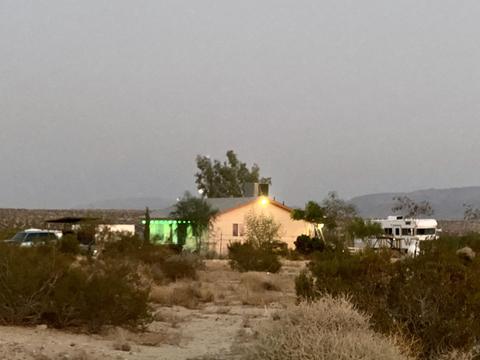 66855 Winters Rd, Joshua Tree, CA 92252 photo 4