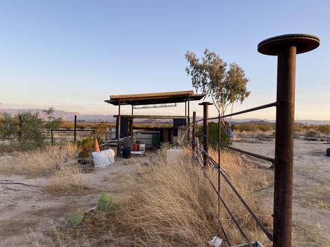 66855 Winters Rd, Joshua Tree, CA 92252 photo 6