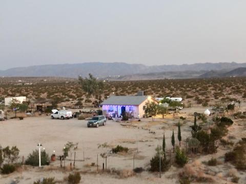 66855 Winters Rd, Joshua Tree, CA 92252 photo 1