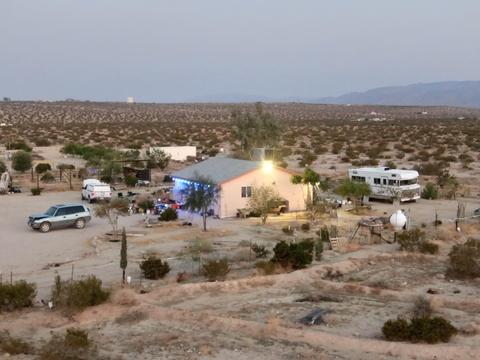 66855 Winters Rd, Joshua Tree, CA 92252 photo 3