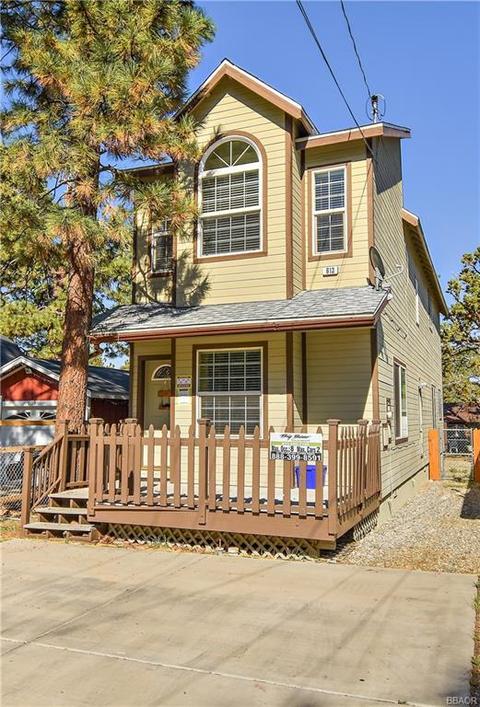 613 Riverside, Sugarloaf, CA 92386 photo 1
