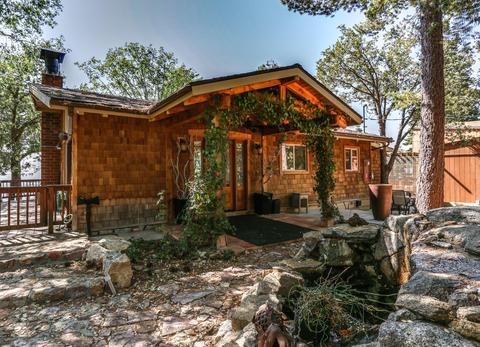 25301 Deer Path Rd, Idyllwild, CA 92549 photo 5