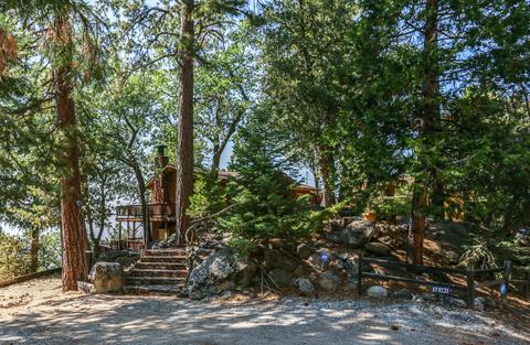 25301 Deer Path Rd, Idyllwild, CA 92549 photo 1