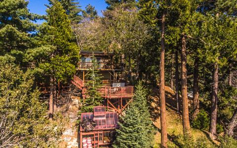 25301 Deer Path Rd, Idyllwild, CA 92549 photo 56
