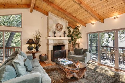 25301 Deer Path Rd, Idyllwild, CA 92549 photo 12