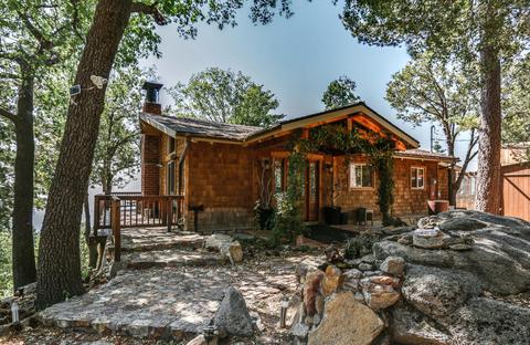 25301 Deer Path Rd, Idyllwild, CA 92549 photo 4