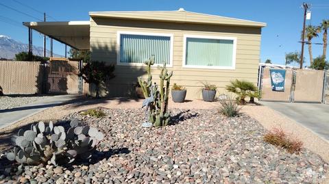 33121 Deane Cir, Thousand Palms, CA 92276 photo 1