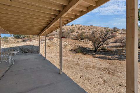 48959 Paradise Ave, Morongo Valley, CA 92256 photo 2
