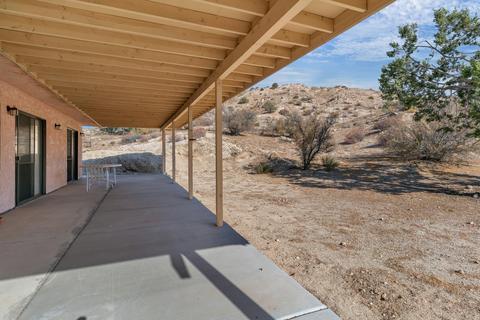 48959 Paradise Ave, Morongo Valley, CA 92256 photo 5