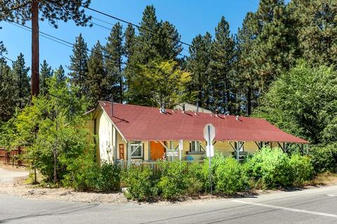 41317 Park Ave, Big Bear Lake, CA 92315 photo 1