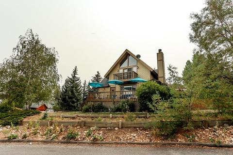 1249 Kayah Dr, Big Bear City, CA 92314 photo 1