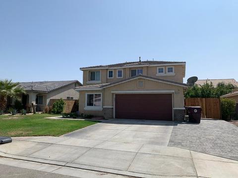 83641 Eagle Ave, Coachella, CA 92236 photo 1