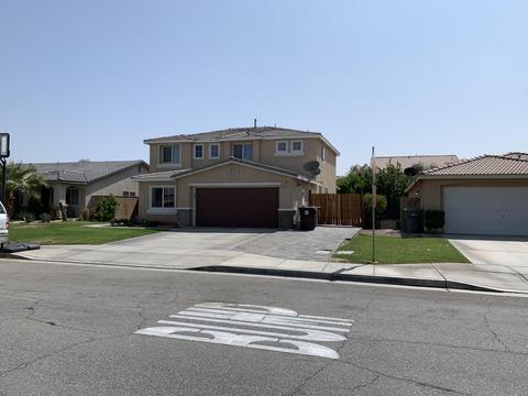 83641 Eagle Ave, Coachella, CA 92236 photo 2