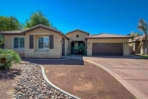 80785 Mountain Mesa Dr, Indio, CA 92201 photo 1