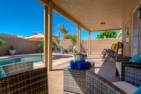 80785 Mountain Mesa Dr, Indio, CA 92201 photo 14