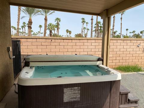 80785 Mountain Mesa Dr, Indio, CA 92201 photo 15