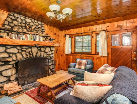 55110 S Circle Dr, Idyllwild, CA 92549 photo 2