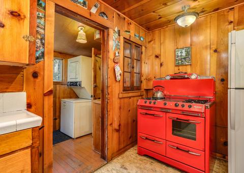 55110 S Circle Dr, Idyllwild, CA 92549 photo 5