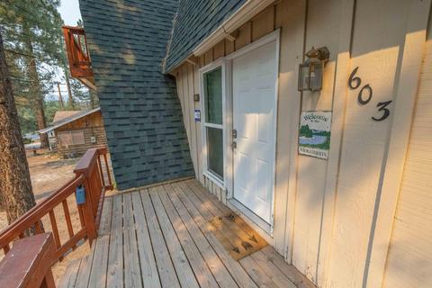 603 Thrush Dr, Big Bear Lake, CA 92315 photo 4