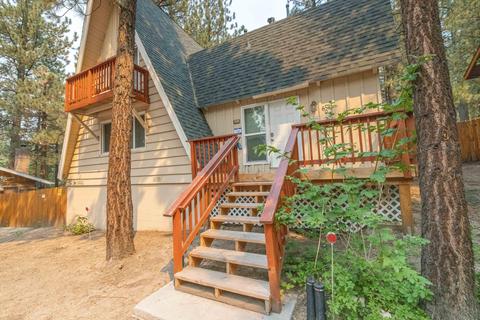 603 Thrush Dr, Big Bear Lake, CA 92315 photo 3