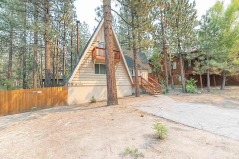 603 Thrush Dr, Big Bear Lake, CA 92315 photo 2