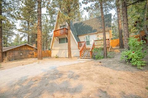 603 Thrush Dr, Big Bear Lake, CA 92315 photo 1