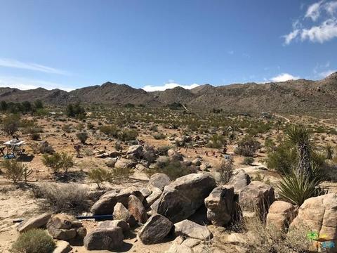 62772 Quail Springs Rd, Joshua Tree, CA 92252 photo 1