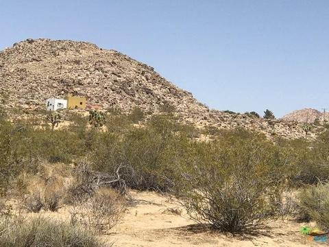 62772 Quail Springs Rd, Joshua Tree, CA 92252 photo 2