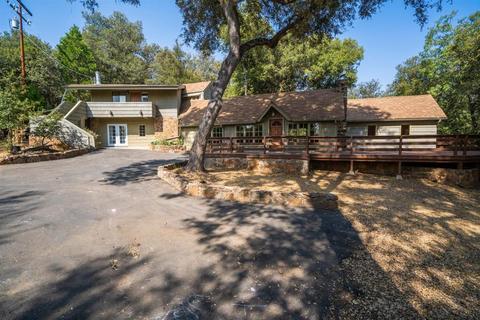 4502 Luneta Dr, Julian, CA 92036 photo 1