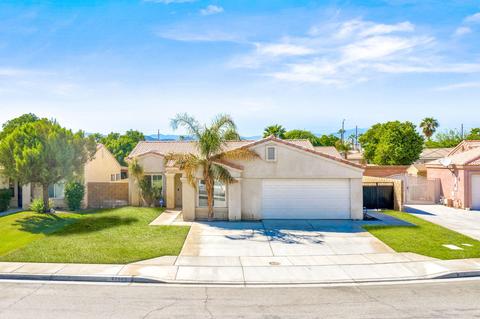 47569 Black Mountain St, Indio, CA 92201 photo 1