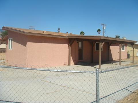 14748 Mission St, Cabazon, CA 92230 photo 3