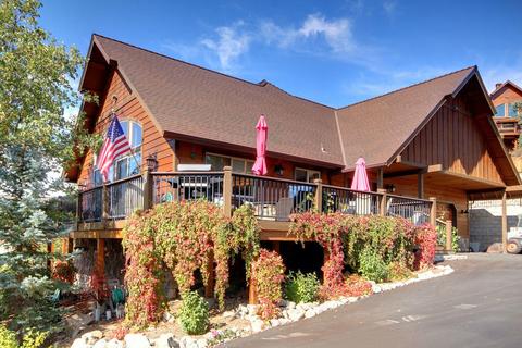 315 Starlight Cir, Big Bear Lake, CA 92315 photo 1