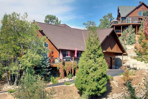 315 Starlight Cir, Big Bear Lake, CA 92315 photo 3