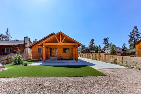1644 E Big Bear Blvd, Big Bear City, CA 92314 photo 2