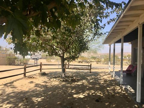 61943 Mountain View Cir, Joshua Tree, CA 92252 photo 1