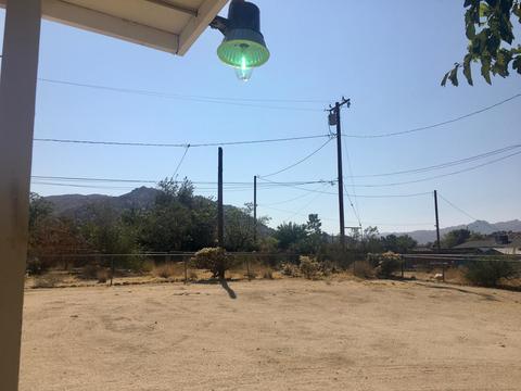 61943 Mountain View Cir, Joshua Tree, CA 92252 photo 8