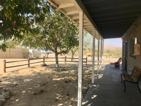 61943 Mountain View Cir, Joshua Tree, CA 92252 photo 7