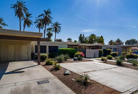 48980 Eisenhower Dr, Indio, CA 92201 photo 3