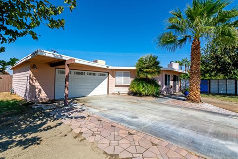 79108 Cliff St, Bermuda Dunes, CA 92203 photo 1