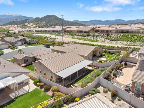 289 Bartram Trl, Beaumont, CA 92223 photo 4