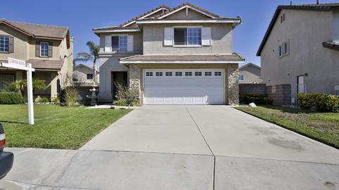 5369 Huntmaster Ln, Fontana, CA 92336 photo 1