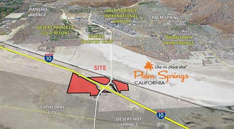 0 Palm Dr, Palm Springs, CA 92263