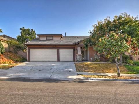 34699 Fairport Way, Yucaipa, CA 92399 photo 1