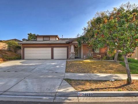 34699 Fairport Way, Yucaipa, CA 92399 photo 4