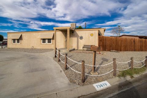 73670 Stanton Dr, Thousand Palms, CA 92276 photo 1