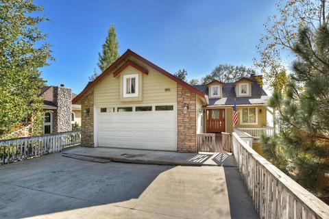 30034 Magic Dr, Running Springs, CA 92382 photo 6