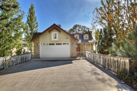 30034 Magic Dr, Running Springs, CA 92382 photo 5