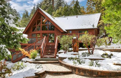 25601 Double Tree Dr, Idyllwild, CA 92549 photo 4