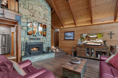 25601 Double Tree Dr, Idyllwild, CA 92549 photo 20