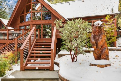 25601 Double Tree Dr, Idyllwild, CA 92549 photo 6